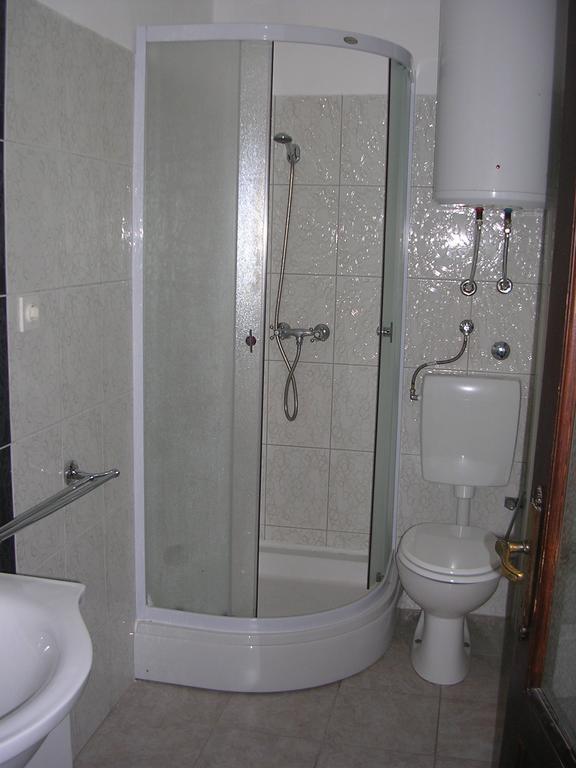 Apartment Perkovic Jadranka Kornić Exteriör bild